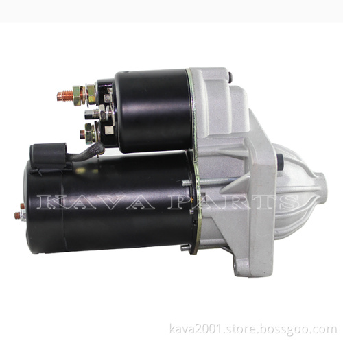 12V Starter Motor For Lancia Fiat Lester 32582 CS1345 D6RA137